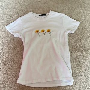 Brandy T shirt